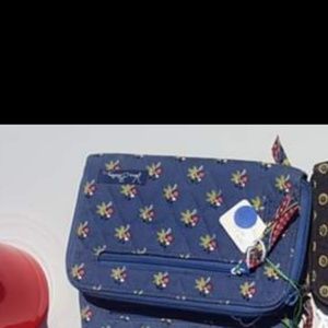 Wallet Vera Bradley